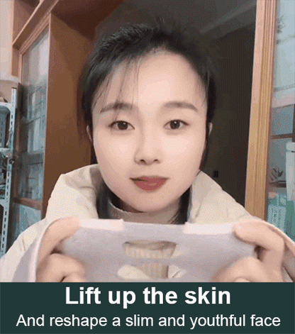 Vlift™ - Gezichtssculptuur slaapmasker [1 + 1 Gratis]