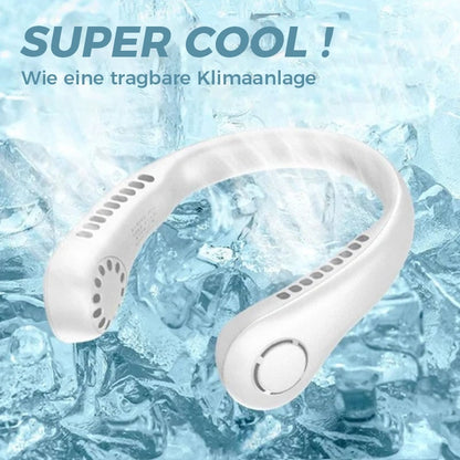 CoolBreeze™ – Handsfree, veilig & ideaal voor zomeractiviteiten [50% Korting]
