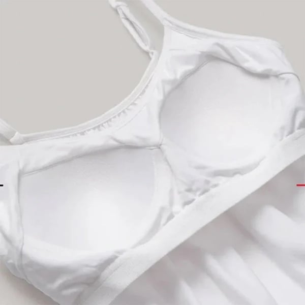 Estella™ – Jouw onmisbare braless-element voor de hele dag [50% Korting]