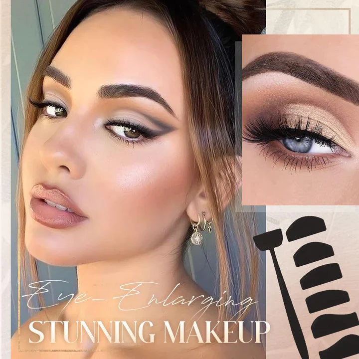 CreaseCraft™ – Cut-Crease Tool voor Perfecte Oogplooi