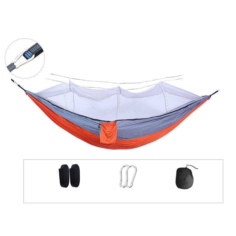 Breeznest™ – Uw lichtbaken voor mugvrije buitenpret [50% Korting]