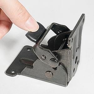 FoldClip™ - Opvouwbare heavy-duty hoekbeugels met vergrendelingsmechanisme [1 + 1 Gratis]