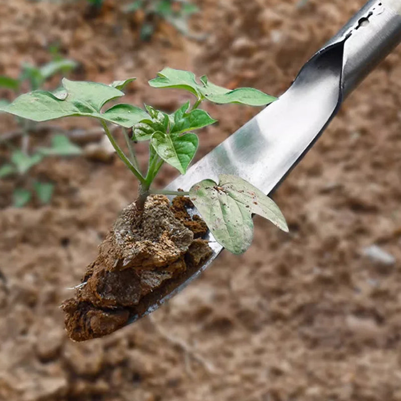 GardenMaster – Moeiteloos precisie graven met langdurig comfort [50% Korting]