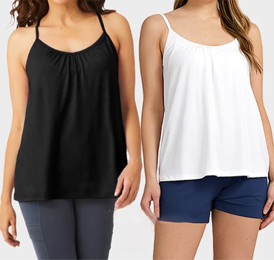 Estella™ – Jouw onmisbare braless-element voor de hele dag [50% Korting]