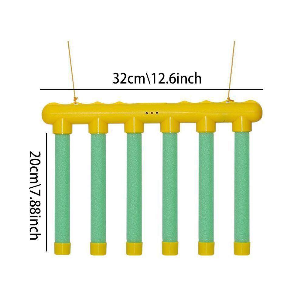 ReflexCube™ – Reflex-trainingskubus voor snelle reacties [50% Korting]