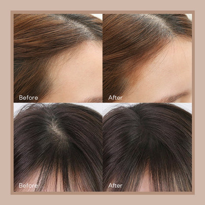 HairHue™ – Naadloze Kleurcorrectie voor Natuurlijk Uiterlijk [50% Korting]