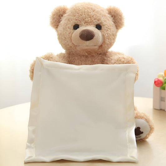 HugaBoo – Interactieve knuffelvriend voor eindeloos speelplezier [50% Korting]