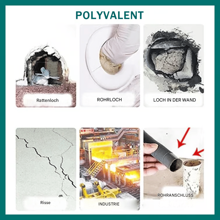 Sealant™ - Sneldrogende waterdichte kit [2 + 2 Gratis]