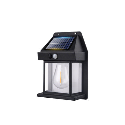 BrightGlow – Zonneverlichting voor maximale veiligheid rondom uw woning [50% korting]