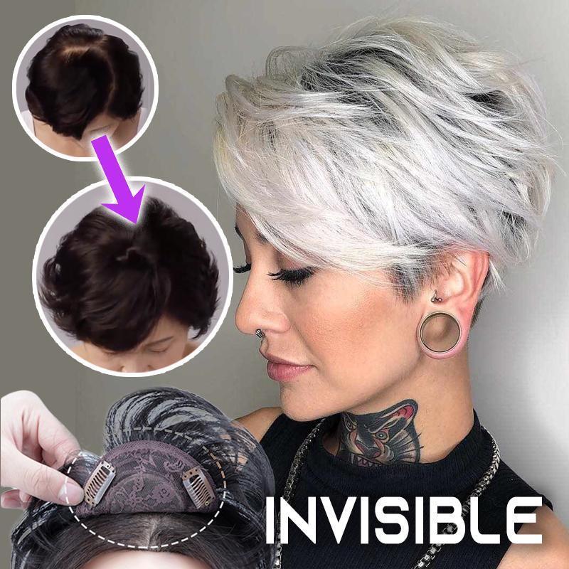 MagicHair™ – Magische clip-on haarelastiek voor moeiteloze, stijlvolle styling [50% Korting]