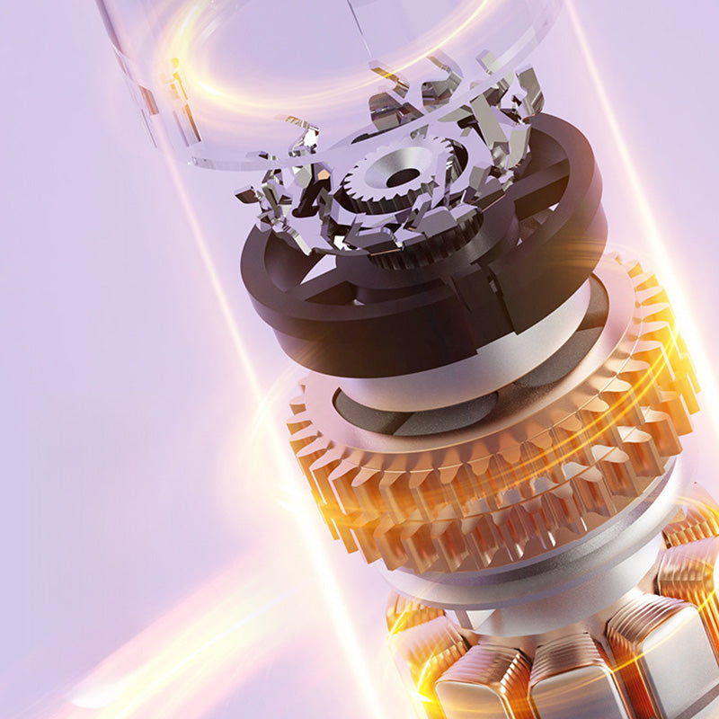 SilkiSmooth™ – Elektrisch scheerapparaat voor zijdezachte huid & zachte scheerbeurt zonder irritatie [50% Korting]