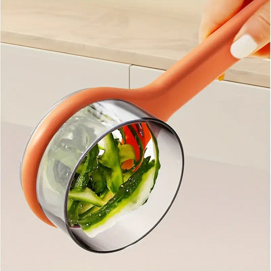 PeelTidy™ – De ultieme groenteschiller voor schoon, snel en moeiteloos schillen [50% Korting]
