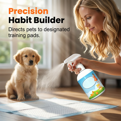 PurePaws – Toilettraining voor honden & katten gemakkelijk gemaakt | 50% korting