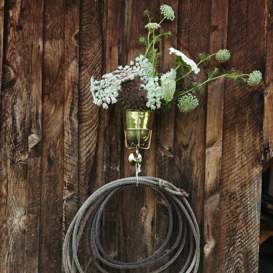 Vessona™ – Elegante opaal wandvaas voor stijlvolle woondecoratie [50% Korting]