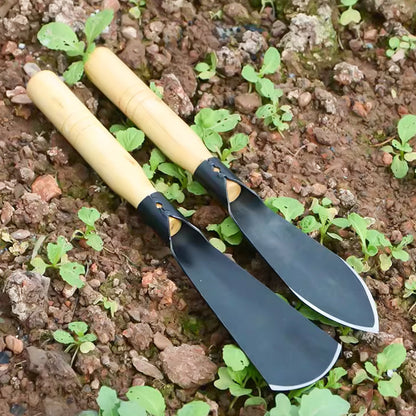 GardenMaster – Moeiteloos precisie graven met langdurig comfort [50% Korting]
