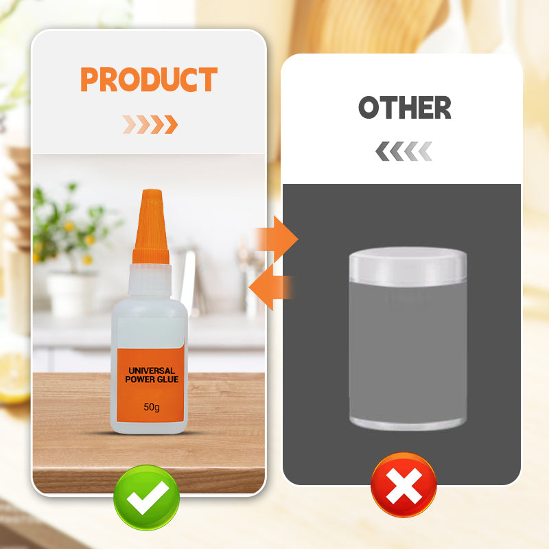 NovaGrip – Precisie-secondelijm voor sterke & nette verbindingen [50% korting]
