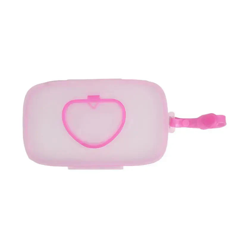 FreshWipe – Vochtige doekjes altijd schoon en binnen handbereik | 50% korting