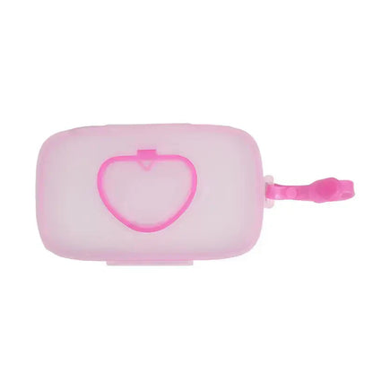 FreshWipe – Vochtige doekjes altijd schoon en binnen handbereik | 50% korting