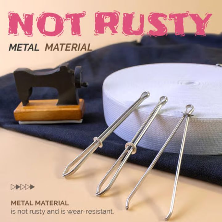 Clipzy™ – Voer elke draadtak met moeiteloze precisie uit [1 + 1 Gratis]