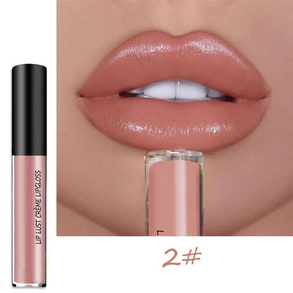LumiLuxe – Langdurige waterproof lipgloss voor perfecte lippen [50% korting]