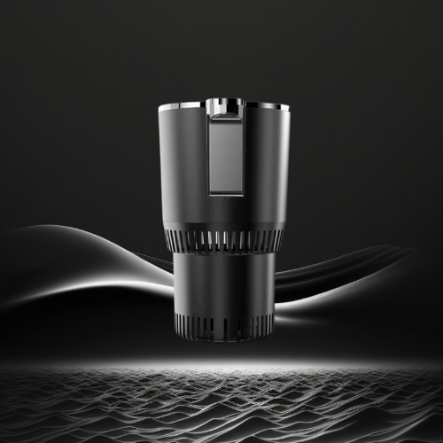 ChillFlare™ – Geniet van Elke Slok op Perfecte Temperatuur [50% Korting]