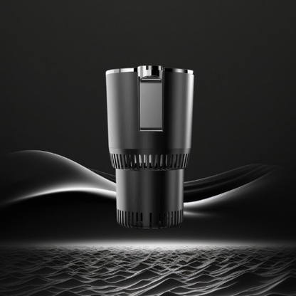 ChillFlare™ – Geniet van Elke Slok op Perfecte Temperatuur [50% Korting]