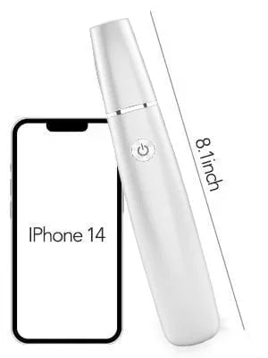 CallusRemove™ – Elektrische eeltverwijderaar voor zachte & gladde voeten [50% Korting]