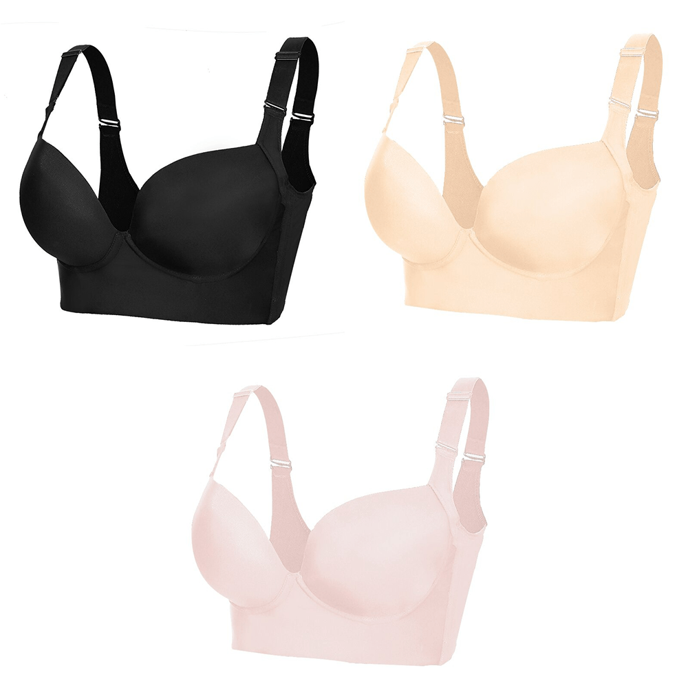 CurveFit™ - Comfortabele shaping beha [50% Korting]