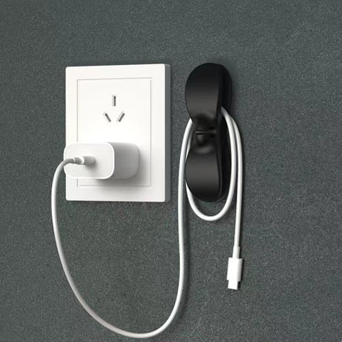 CablePro™ - Kabelhouder voor keukenapparatuur en netheid [50% Korting]