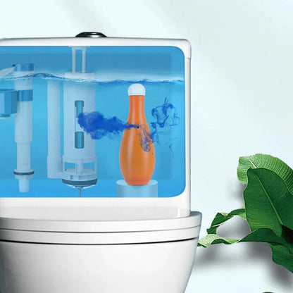funkesch™ – Effectieve, krachtige, grondige, hygiënische en betrouwbare toiletreiniger [50% Korting]