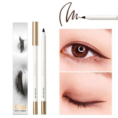 WingStamp™ – Dubbelzijdige Winged Eyeliner Stempel voor Perfecte Cat-Eye