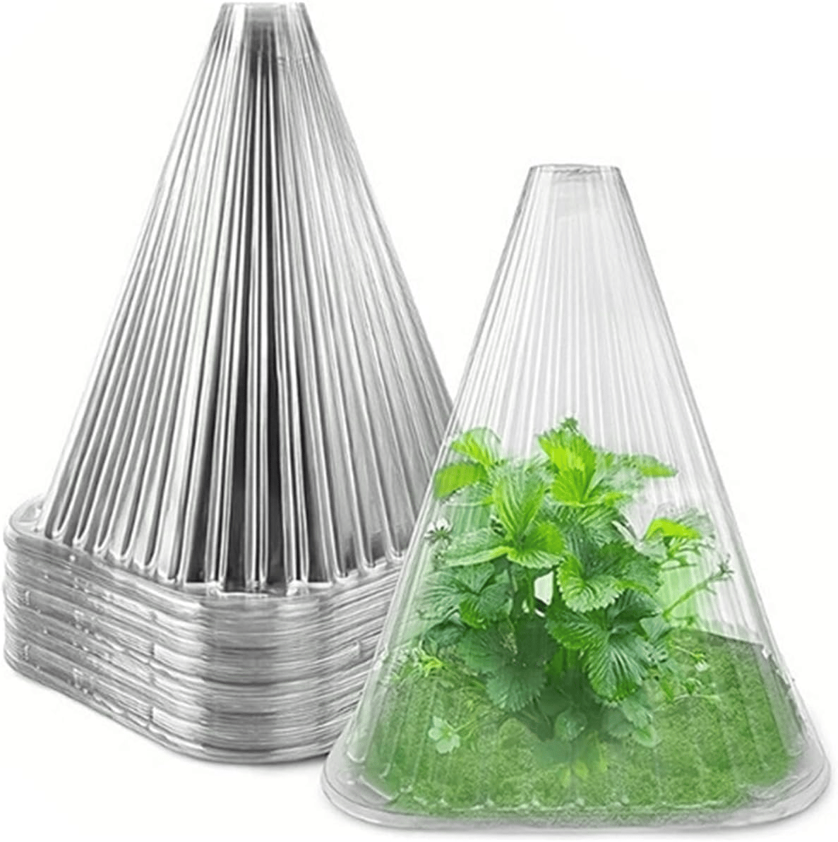 PlantSheild™ - Tuinkas planthoezen [5 + 5 Gratis]