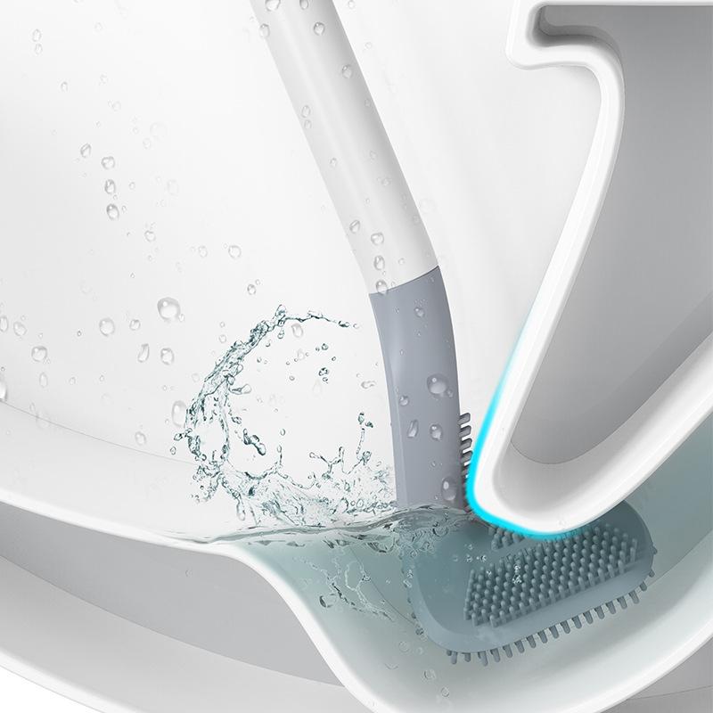 BlastClean™ – Maak korte metten met vuile hoeken voor een blinkend schone badkamer [50% Korting]