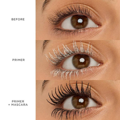 LashLine™ Mascara Primer Duo – Volumineuze Wimpers de Hele Dag [1+1 Gratis]