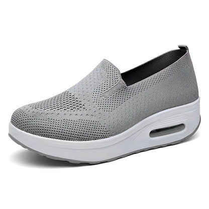 Serana™ - Zachte orthopedische sneakers [50% Korting]