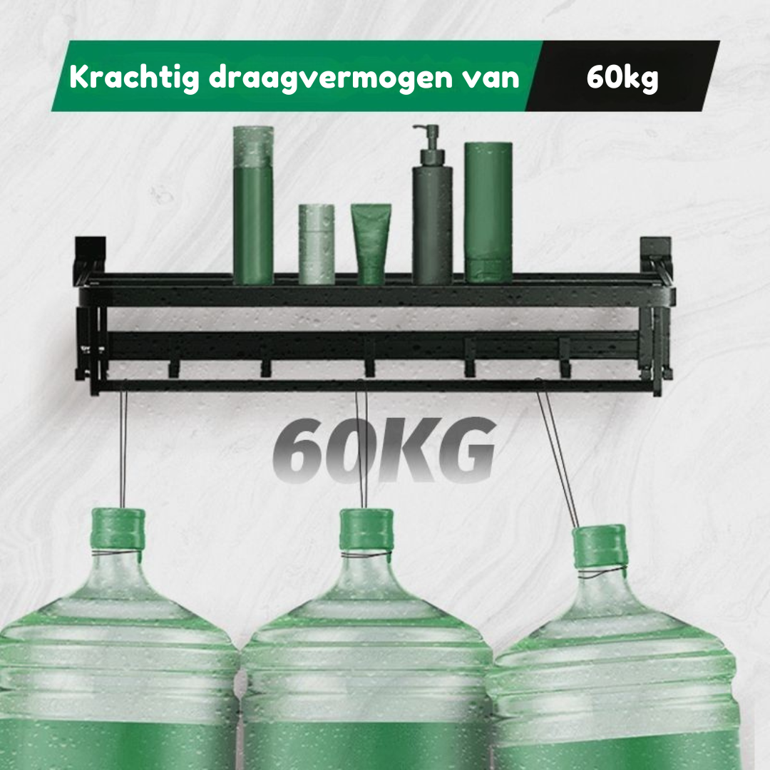 StrongGlue – Sterke verbinding zonder spijkers of schroeven [50% korting]