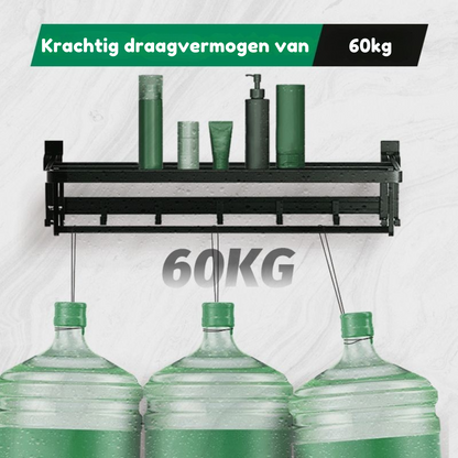 GripFix – Nagelvrije Multifunctionele Lijm voor Alle Materialen [1 + 1 Gratis]