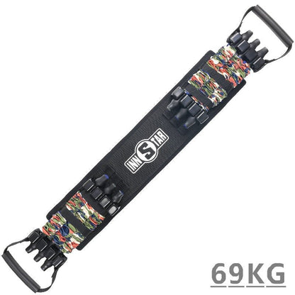 TitanBands™ – Maximaliseer uw trainingsresultaten effectief en snel [50% Korting]