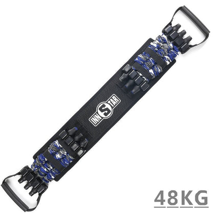 TitanBands™ – Maximaliseer uw trainingsresultaten effectief en snel [50% Korting]
