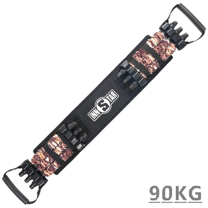 TitanBands™ – Maximaliseer uw trainingsresultaten effectief en snel [50% Korting]