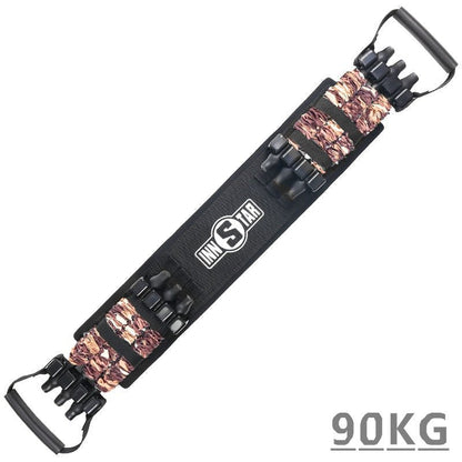 TitanBands™ – Maximaliseer uw trainingsresultaten effectief en snel [50% Korting]