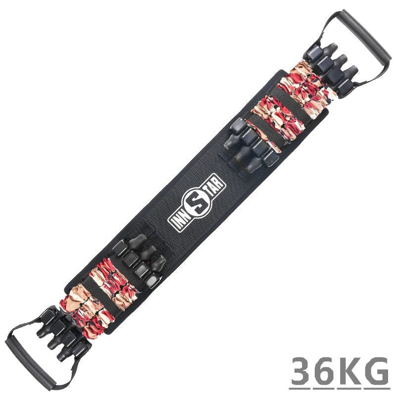 TitanBands™ – Maximaliseer uw trainingsresultaten effectief en snel [50% Korting]
