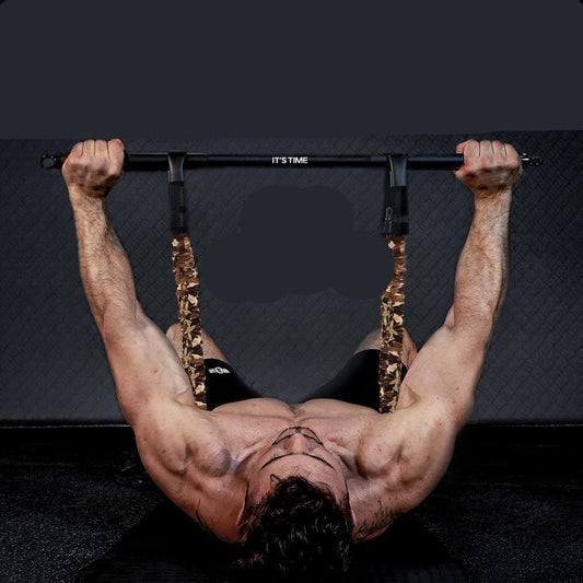 TitanBands™ – Maximaliseer uw trainingsresultaten effectief en snel [50% Korting]