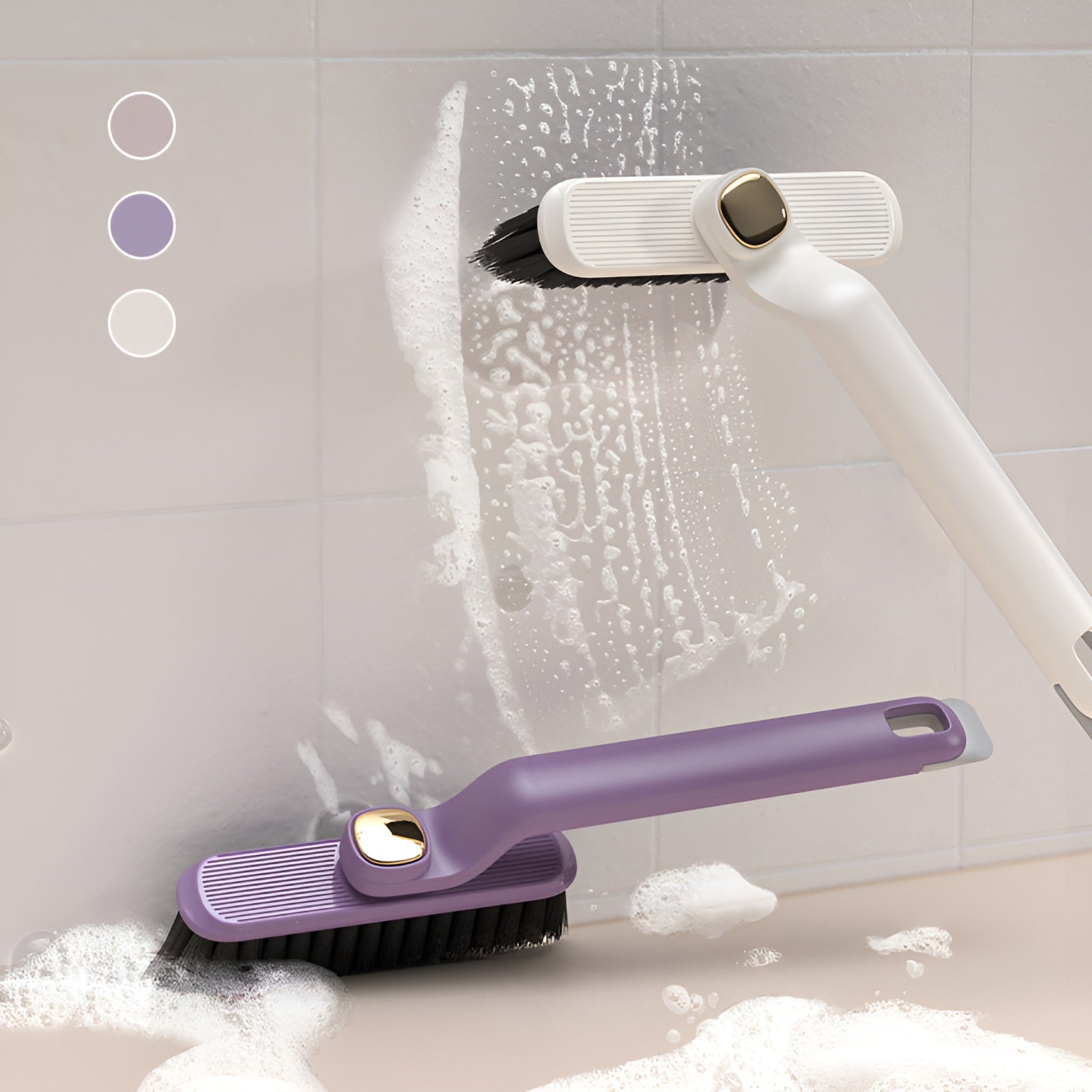 CleanFlex™ - Effectieve reiniging zonder krassen [50% Korting]