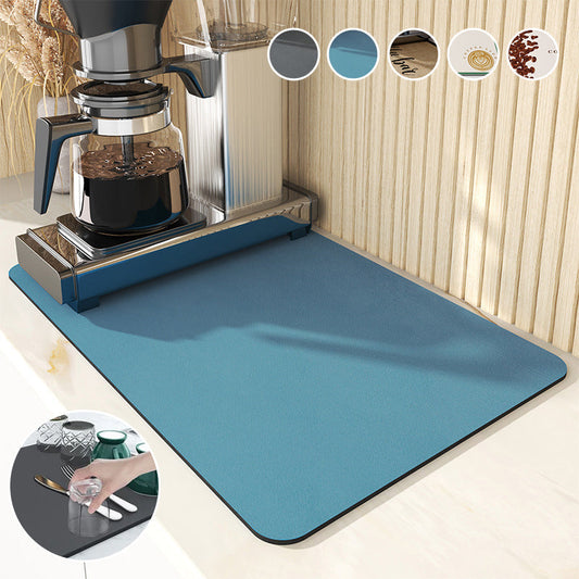 SchnellTrocken™ – Sneldrogende Oplossing voor Elke Keuken [50% Korting]