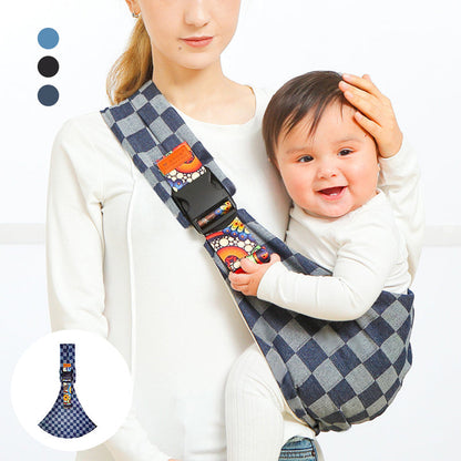 BabyHug™ – Veiligheid & comfort bij het dragen van je baby [50% Korting]