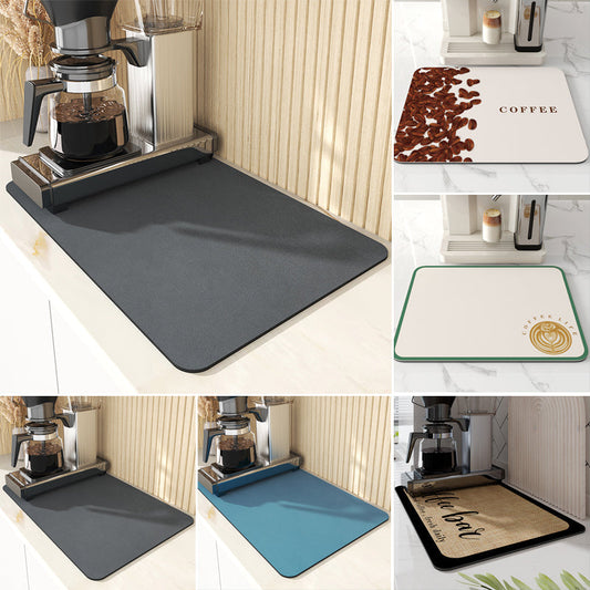 SchnellTrocken™ – Sneldrogende Oplossing voor Elke Keuken [50% Korting]