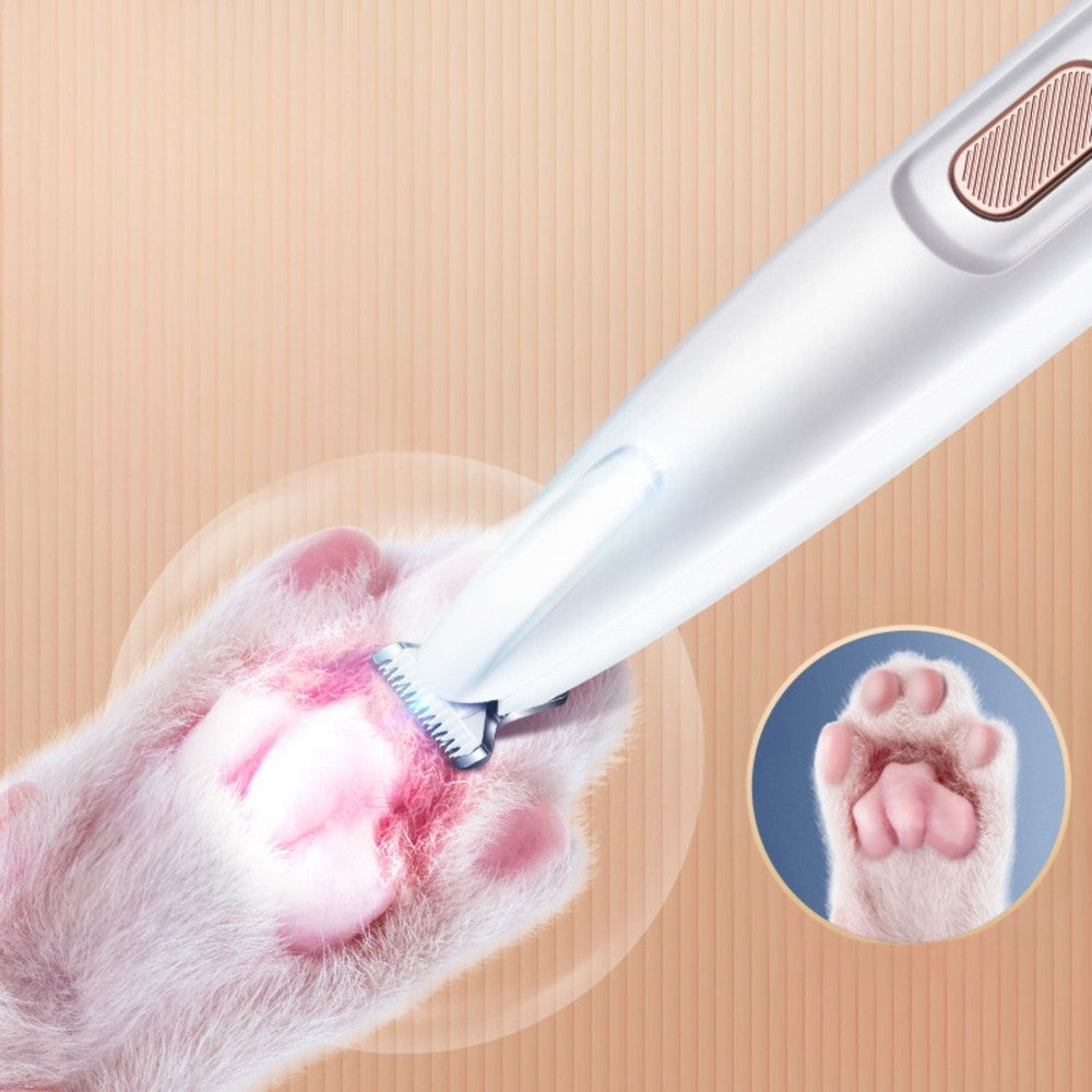 FurTrim™ – Verzorg uw huisdier moeiteloos – geen stress, geen rommel [50% Korting]