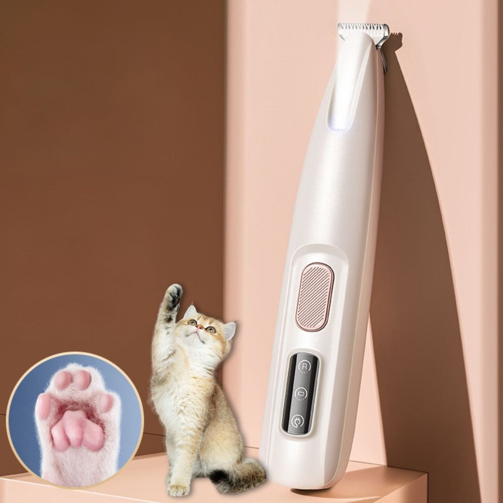 FurTrim™ – Verzorg uw huisdier moeiteloos – geen stress, geen rommel [50% Korting]