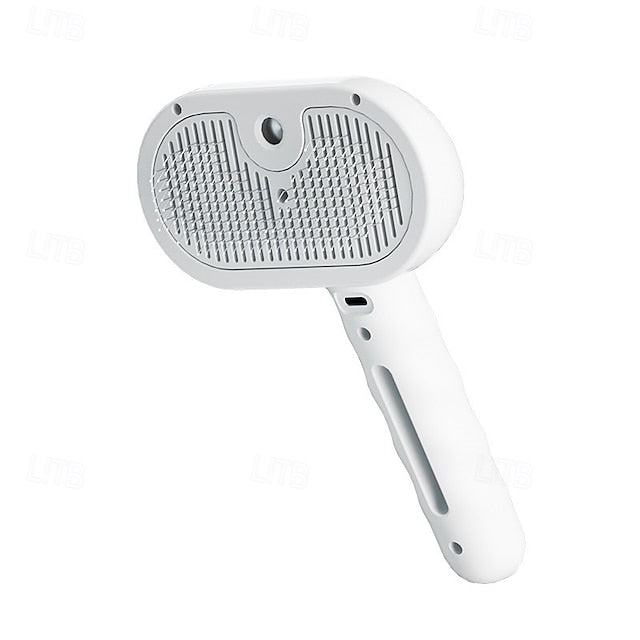 50% Korting | Brushy™ – De Zachtste Borstel voor een Gezonde Vachtverzorging! [Laatste Dag Korting]